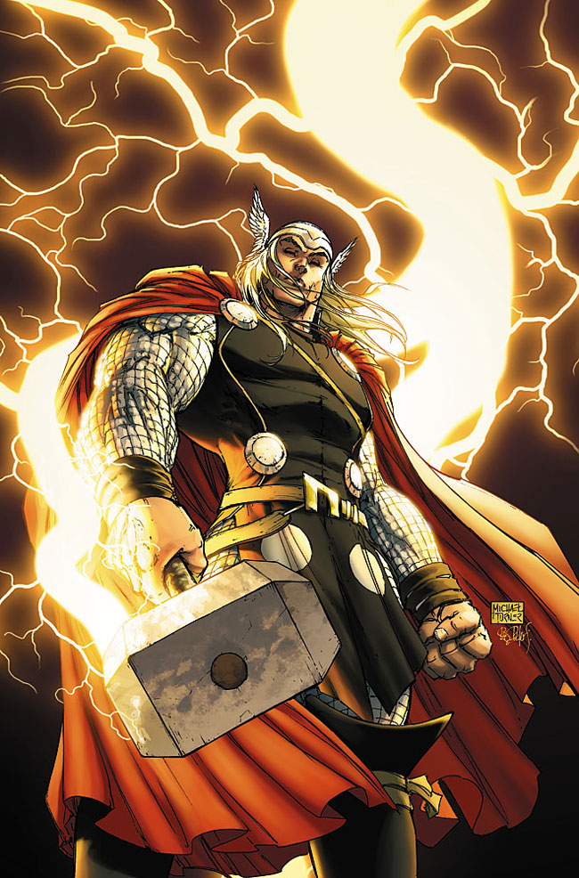 thor