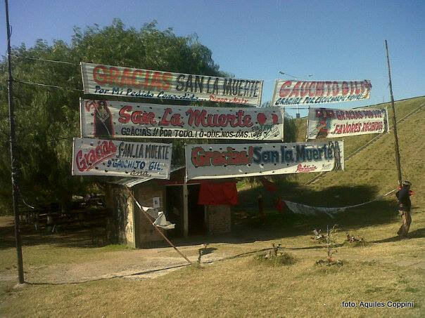 SLM Rosario foto Coppini