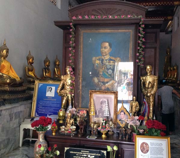 Liberen a Buda