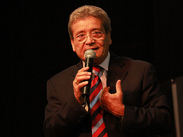 Evangelista Carlos Annacondia