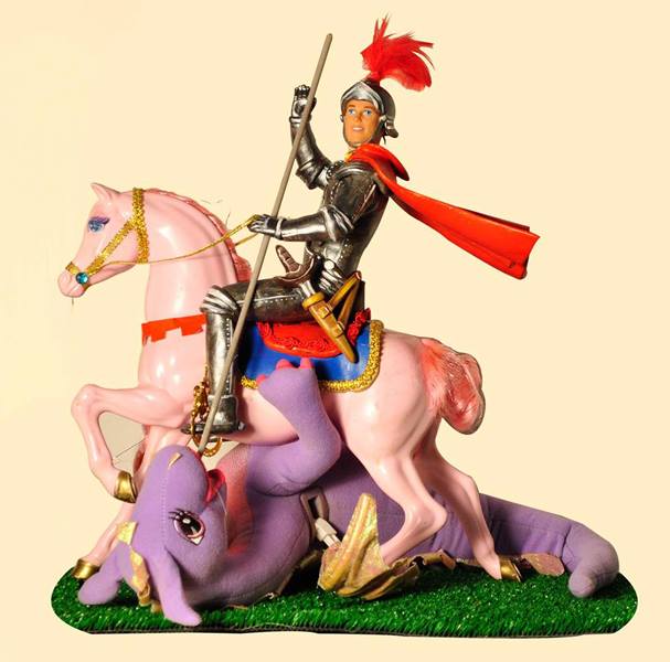 San Jorge