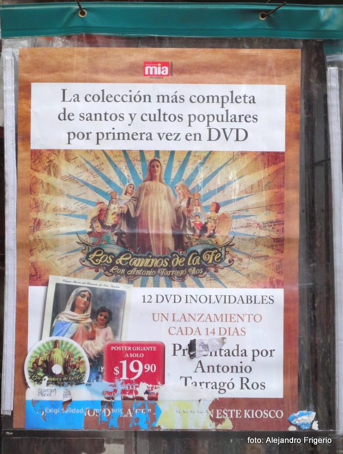 dvds santos pop kiosco flacso1