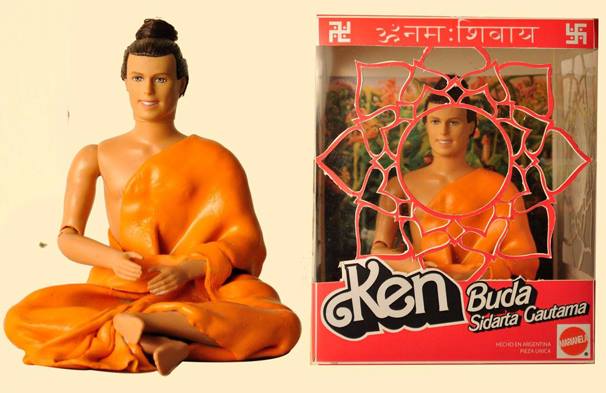Buda