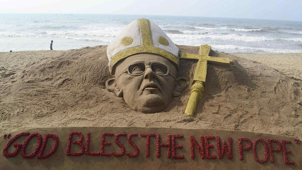 pope