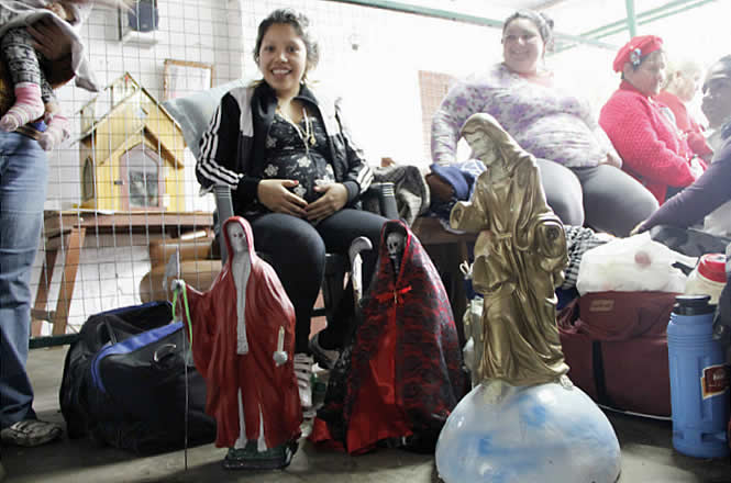 Foto: Diario Norte (Corrientes)