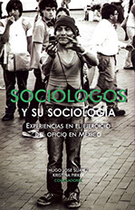 sociologos y su sociologia
