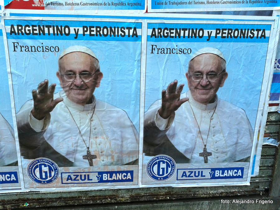 2 argentino y peronista