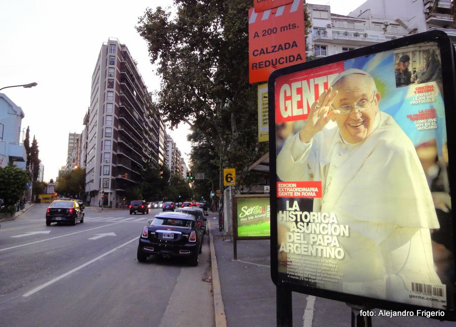 tapa gente