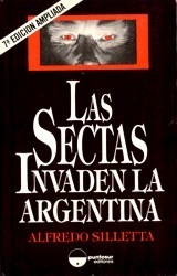 Sectas libro Silleta