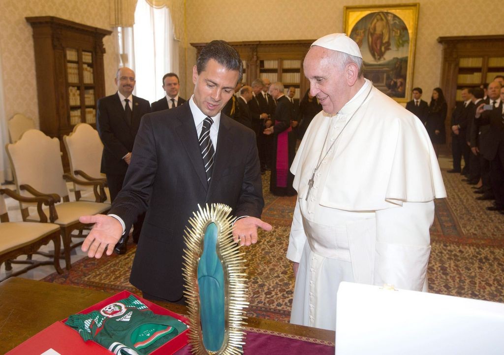 Foto: Claudio Peri EFE