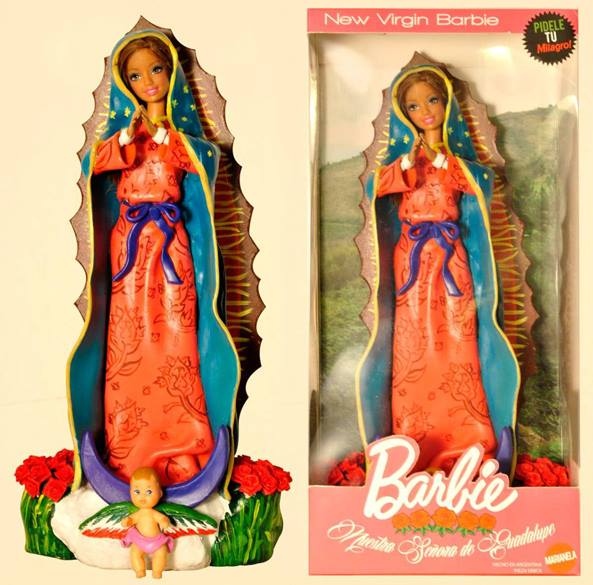 Nuestra Señora de Guadalupe