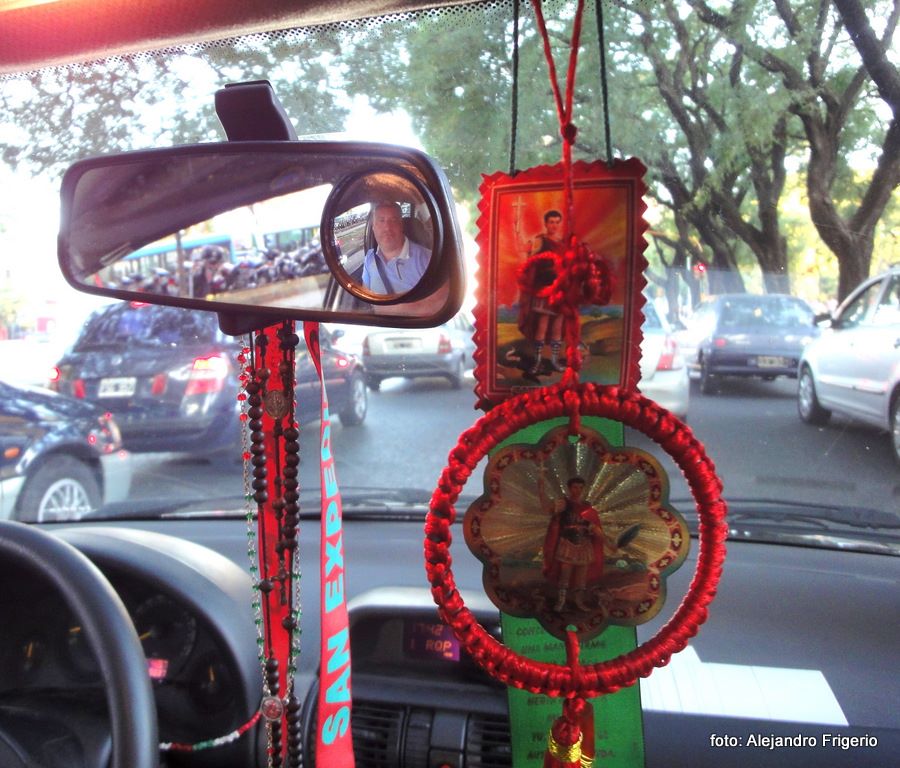 taxi expedito