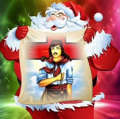 gg y santa