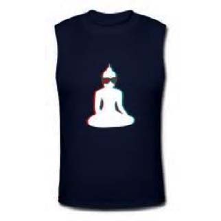 Liberen a Buda